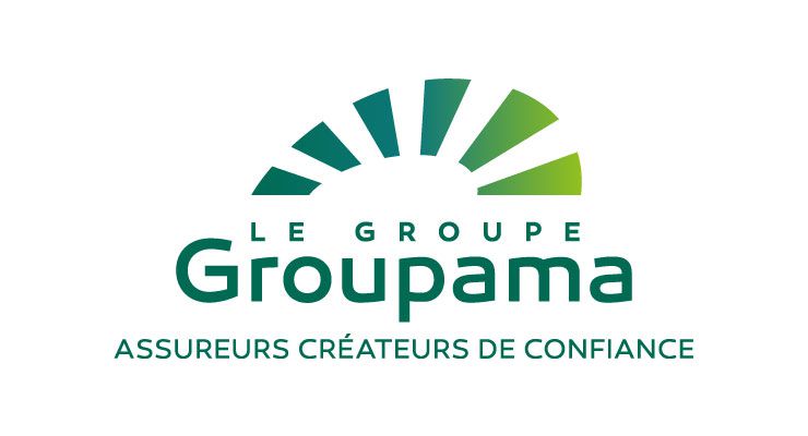 Le groupe Groupama
